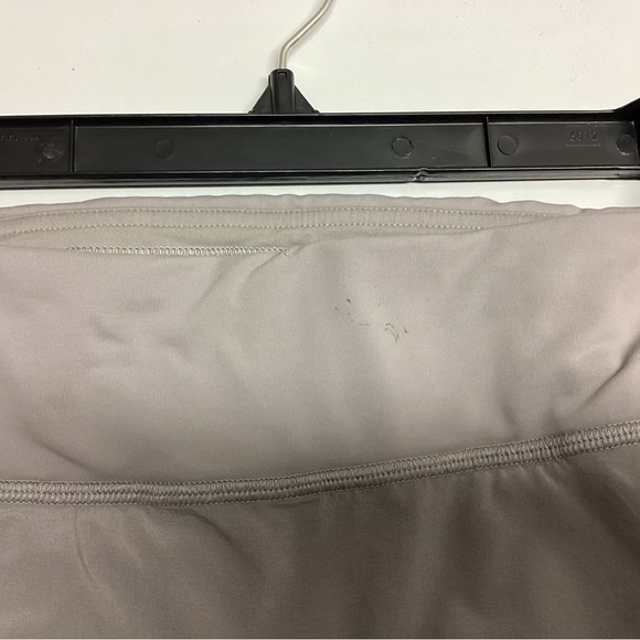 Lululemon Pace Rival Mid-Rise Skirt Size 12 - Picture 8 of 8